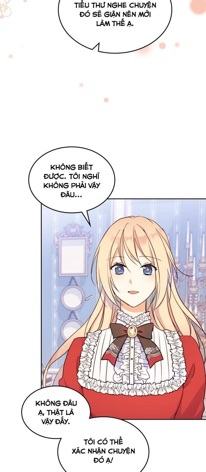 Tôi Vô Tình Cứu Được Em Trai Nam Chính Chapter 14 - 40