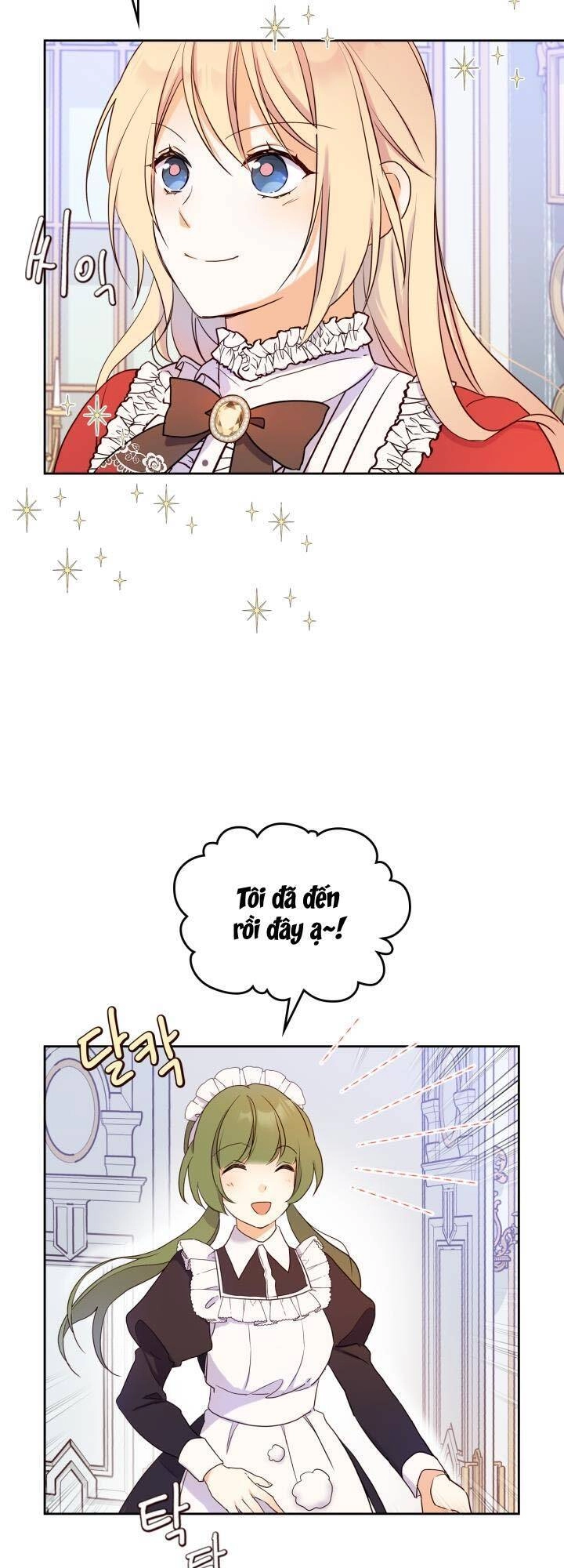 Tôi Vô Tình Cứu Được Em Trai Nam Chính Chapter 14 - 45