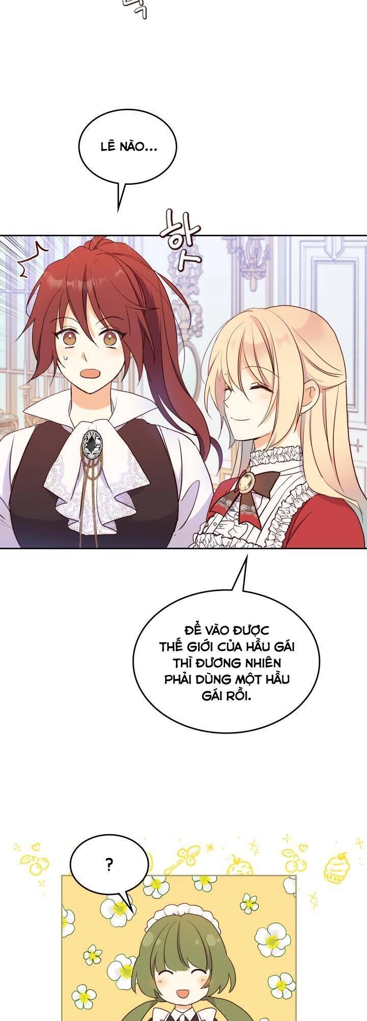 Tôi Vô Tình Cứu Được Em Trai Nam Chính Chapter 14 - 46