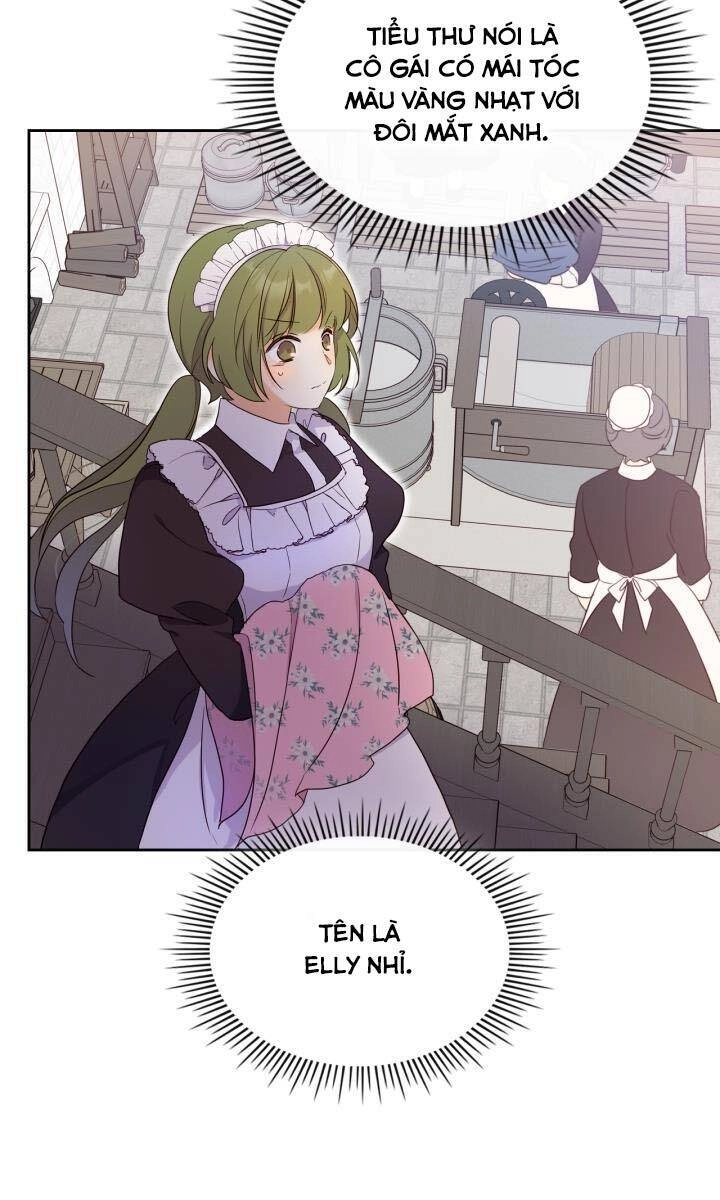 Tôi Vô Tình Cứu Được Em Trai Nam Chính Chapter 14 - 49