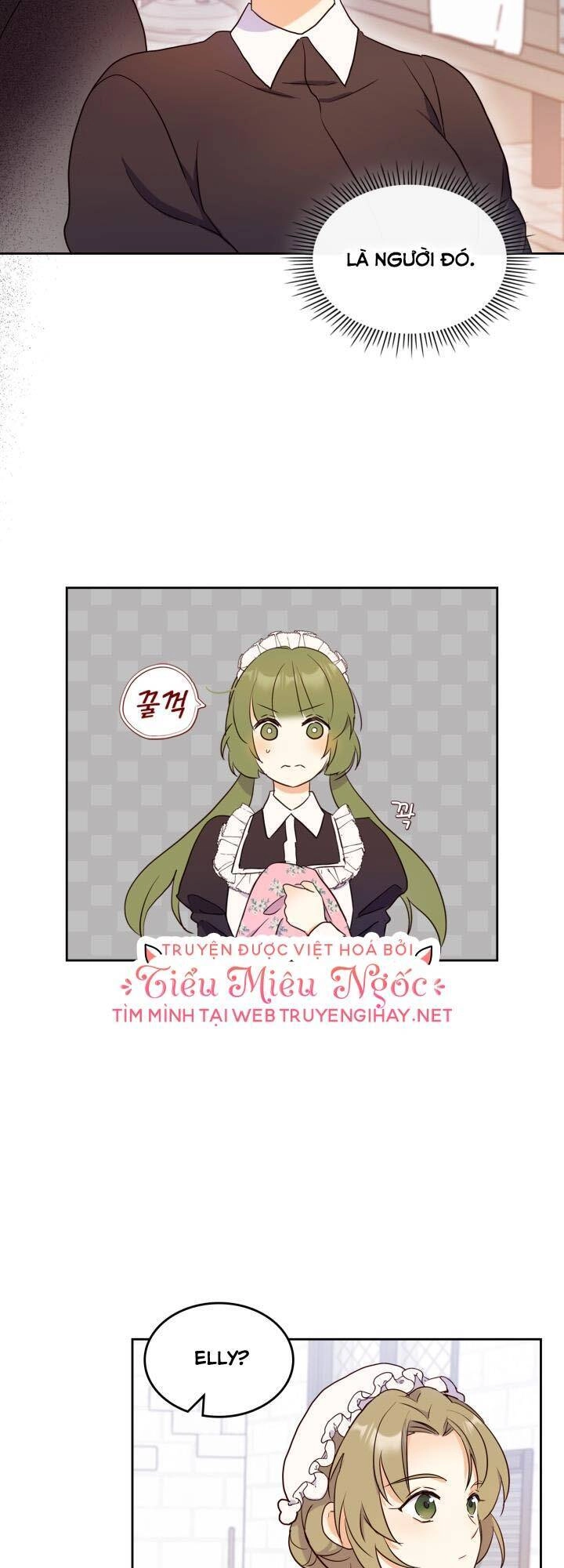 Tôi Vô Tình Cứu Được Em Trai Nam Chính Chapter 14 - 51