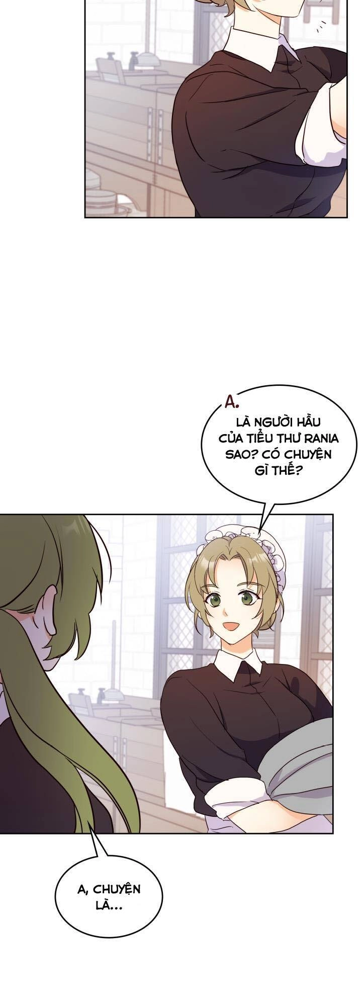 Tôi Vô Tình Cứu Được Em Trai Nam Chính Chapter 14 - 52