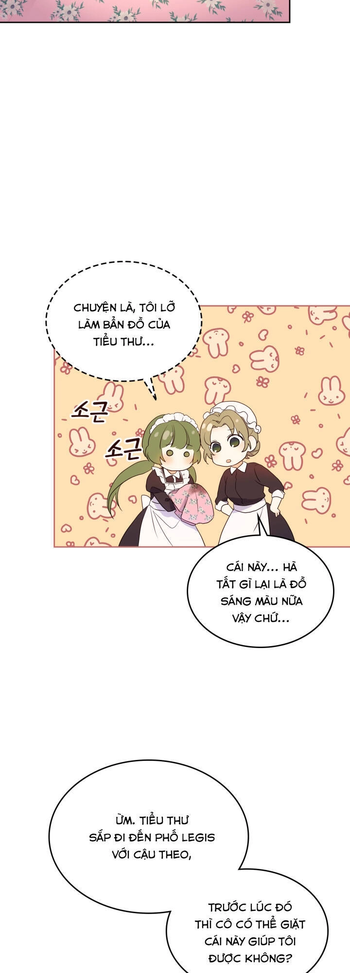 Tôi Vô Tình Cứu Được Em Trai Nam Chính Chapter 15 - 2