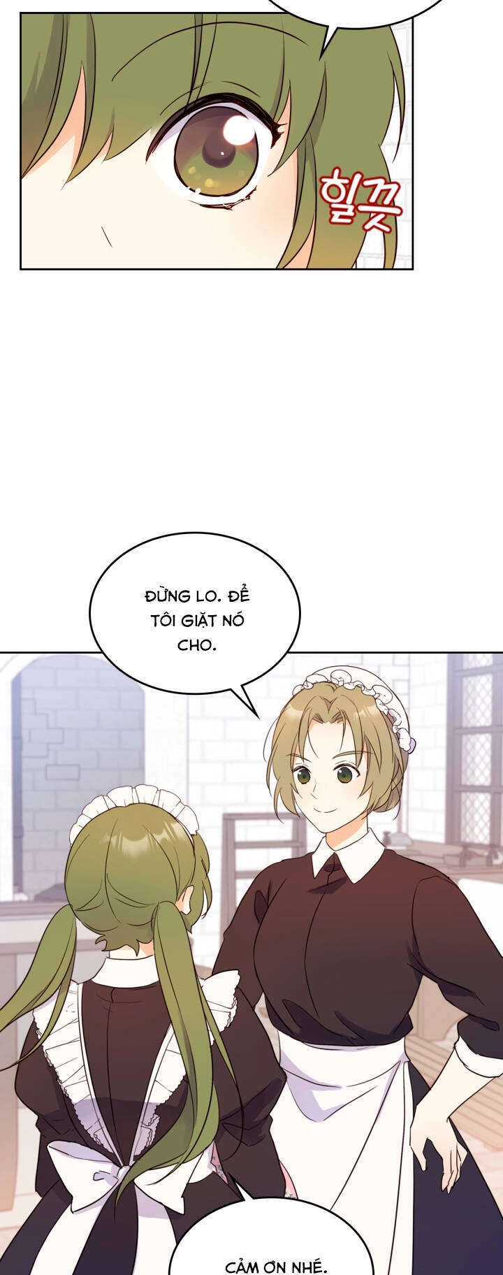 Tôi Vô Tình Cứu Được Em Trai Nam Chính Chapter 15 - 3