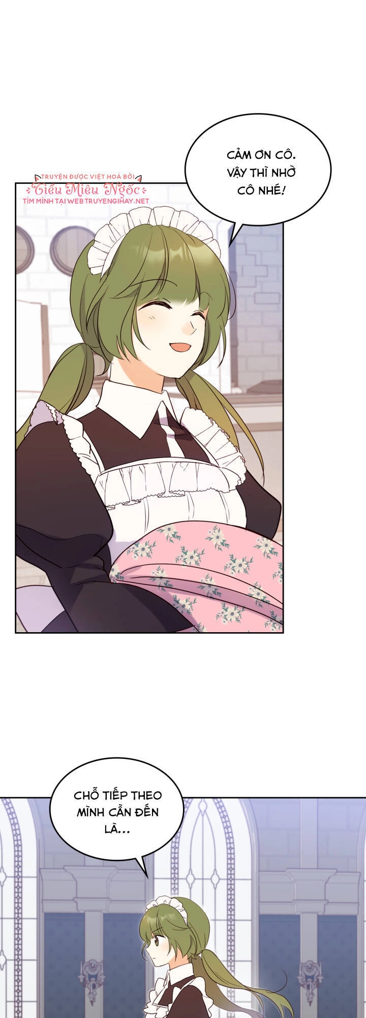 Tôi Vô Tình Cứu Được Em Trai Nam Chính Chapter 15 - 5