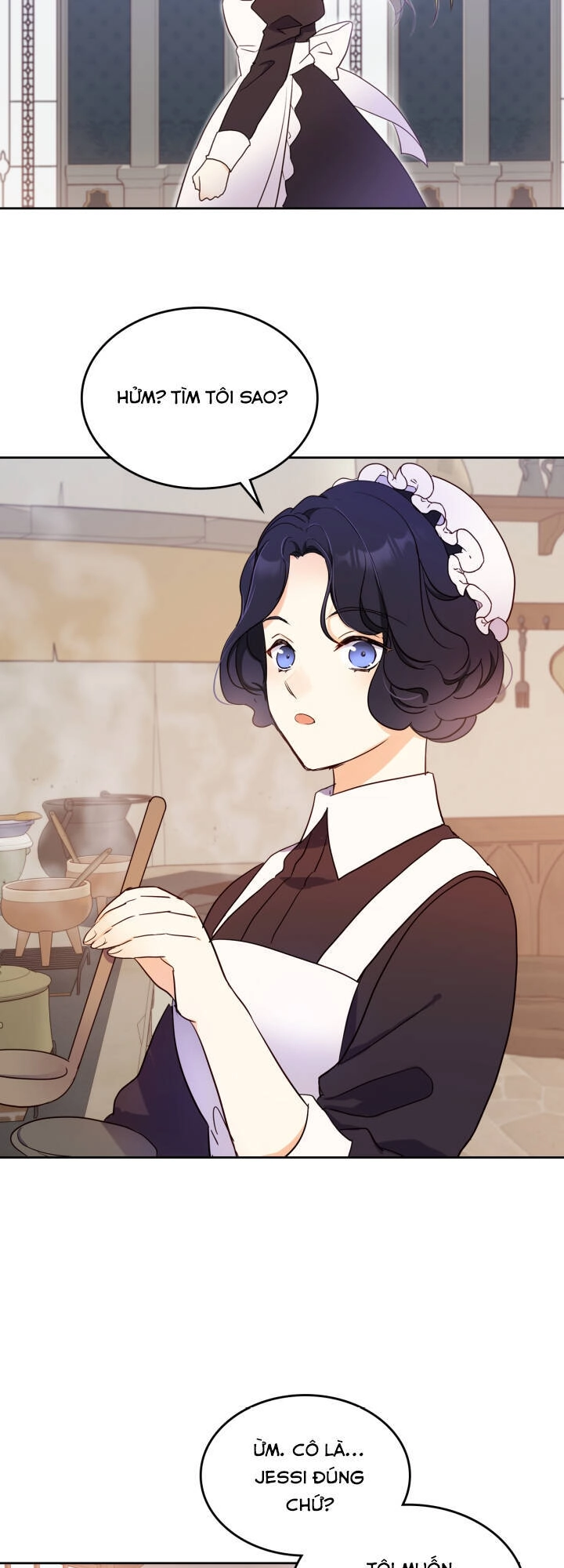 Tôi Vô Tình Cứu Được Em Trai Nam Chính Chapter 15 - 6