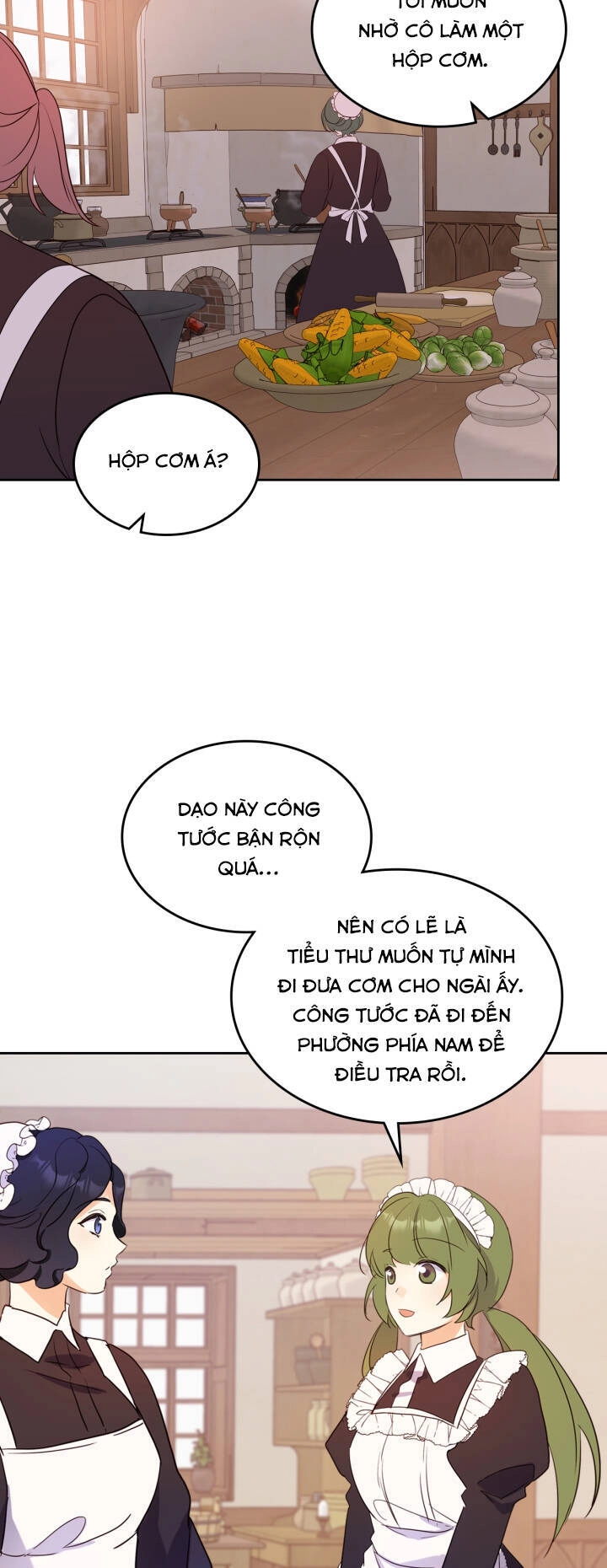 Tôi Vô Tình Cứu Được Em Trai Nam Chính Chapter 15 - 7