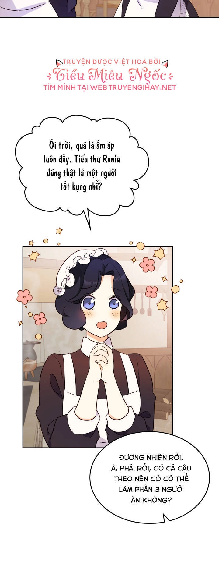 Tôi Vô Tình Cứu Được Em Trai Nam Chính Chapter 15 - 8