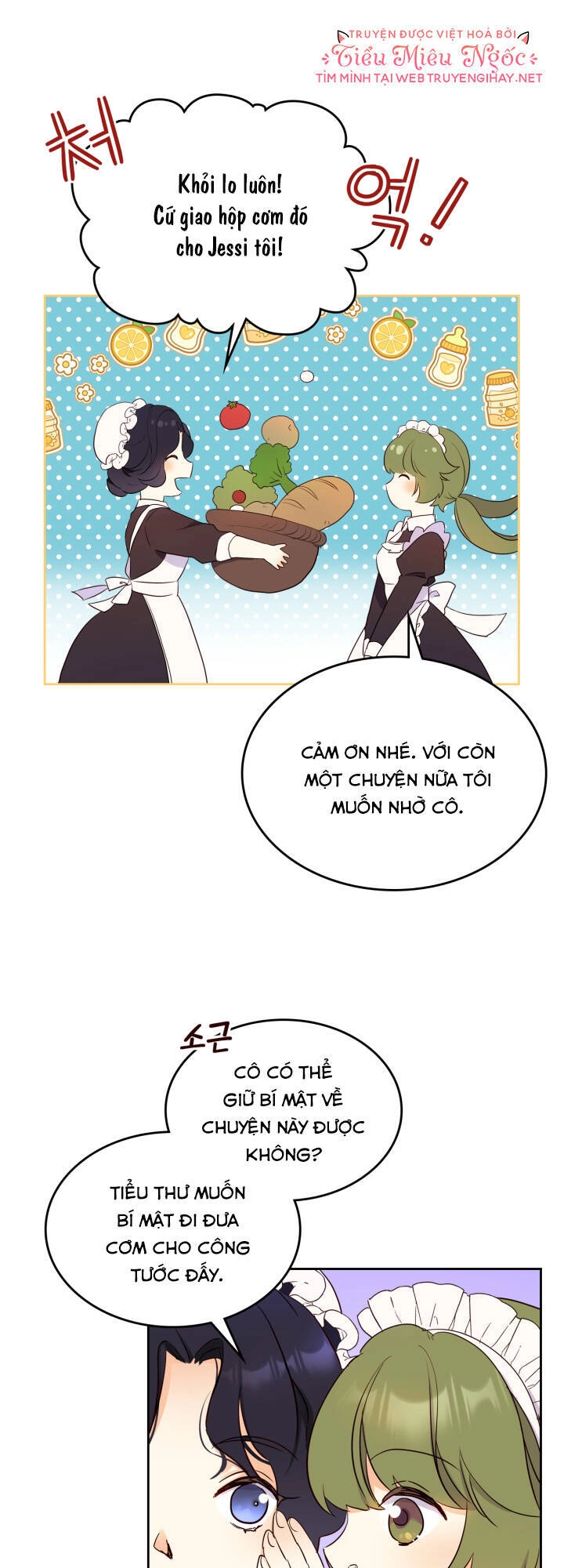 Tôi Vô Tình Cứu Được Em Trai Nam Chính Chapter 15 - 9