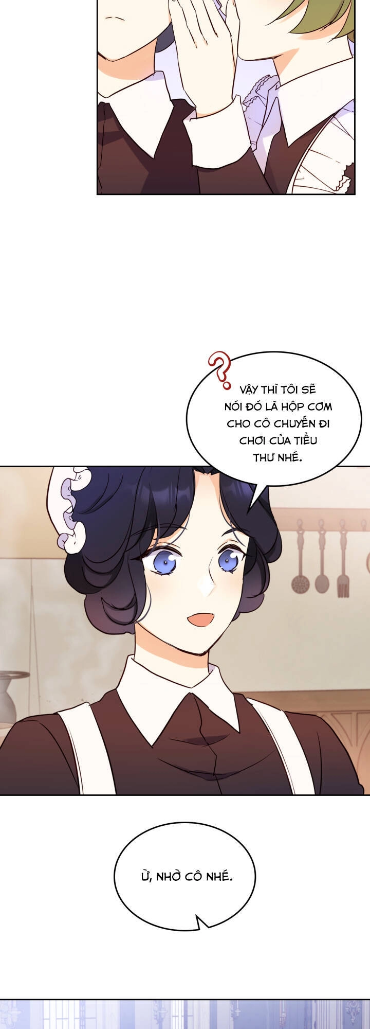 Tôi Vô Tình Cứu Được Em Trai Nam Chính Chapter 15 - 10