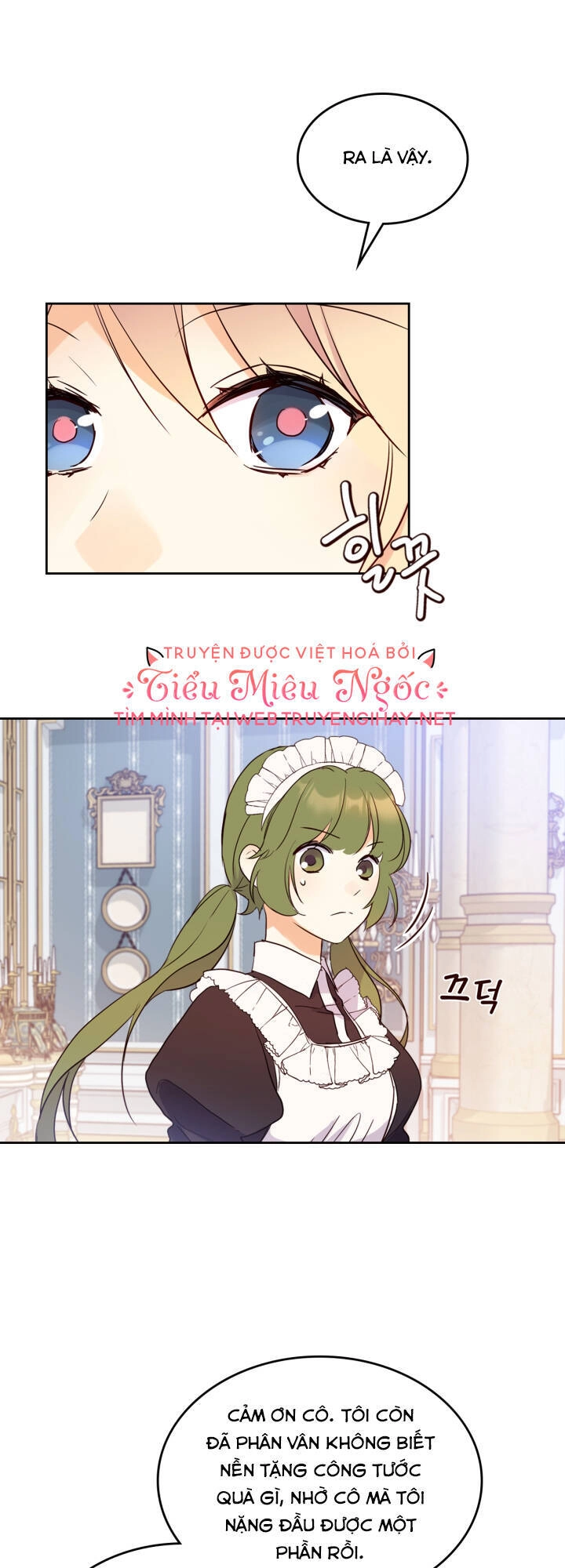 Tôi Vô Tình Cứu Được Em Trai Nam Chính Chapter 15 - 13