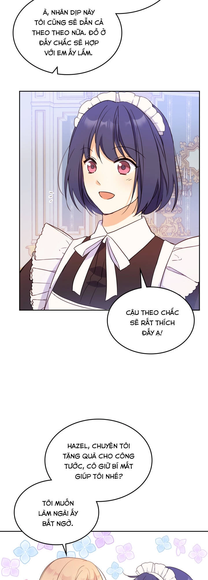 Tôi Vô Tình Cứu Được Em Trai Nam Chính Chapter 15 - 14