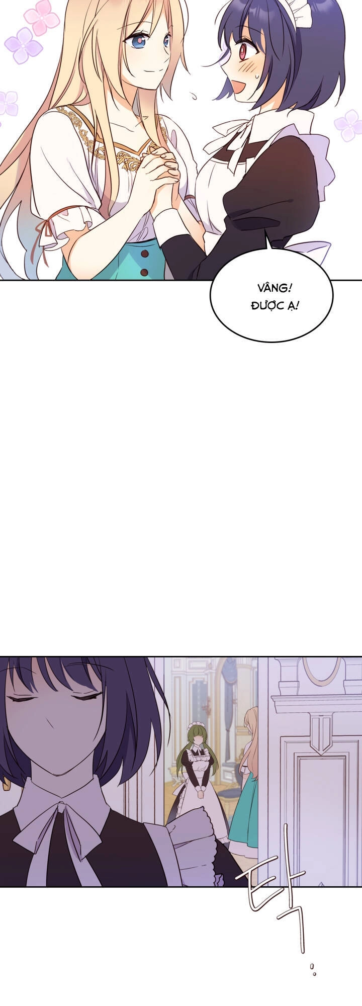 Tôi Vô Tình Cứu Được Em Trai Nam Chính Chapter 15 - 15