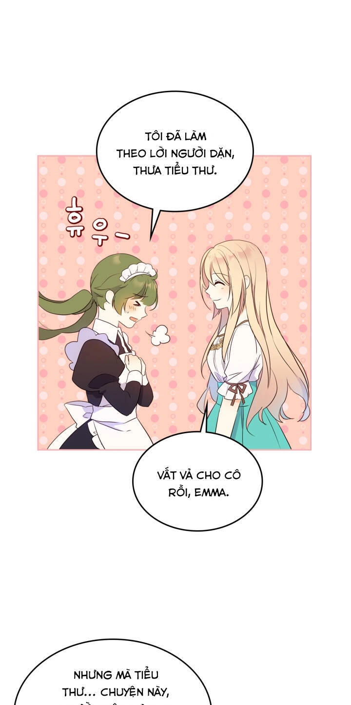 Tôi Vô Tình Cứu Được Em Trai Nam Chính Chapter 15 - 16