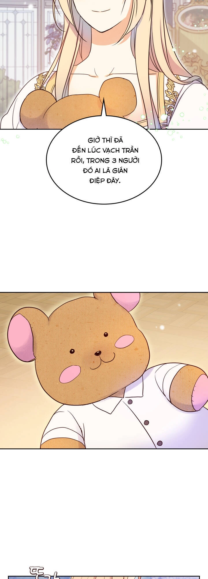 Tôi Vô Tình Cứu Được Em Trai Nam Chính Chapter 15 - 19