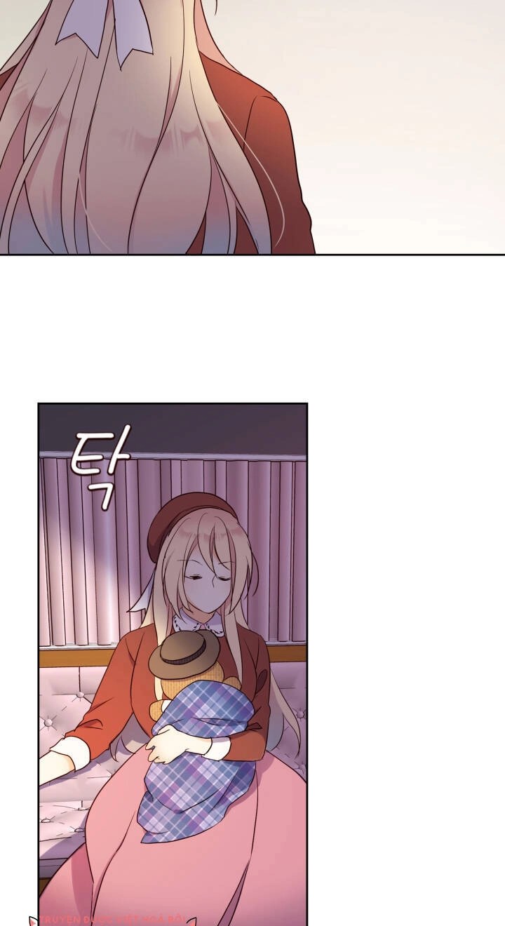 Tôi Vô Tình Cứu Được Em Trai Nam Chính Chapter 15 - 21