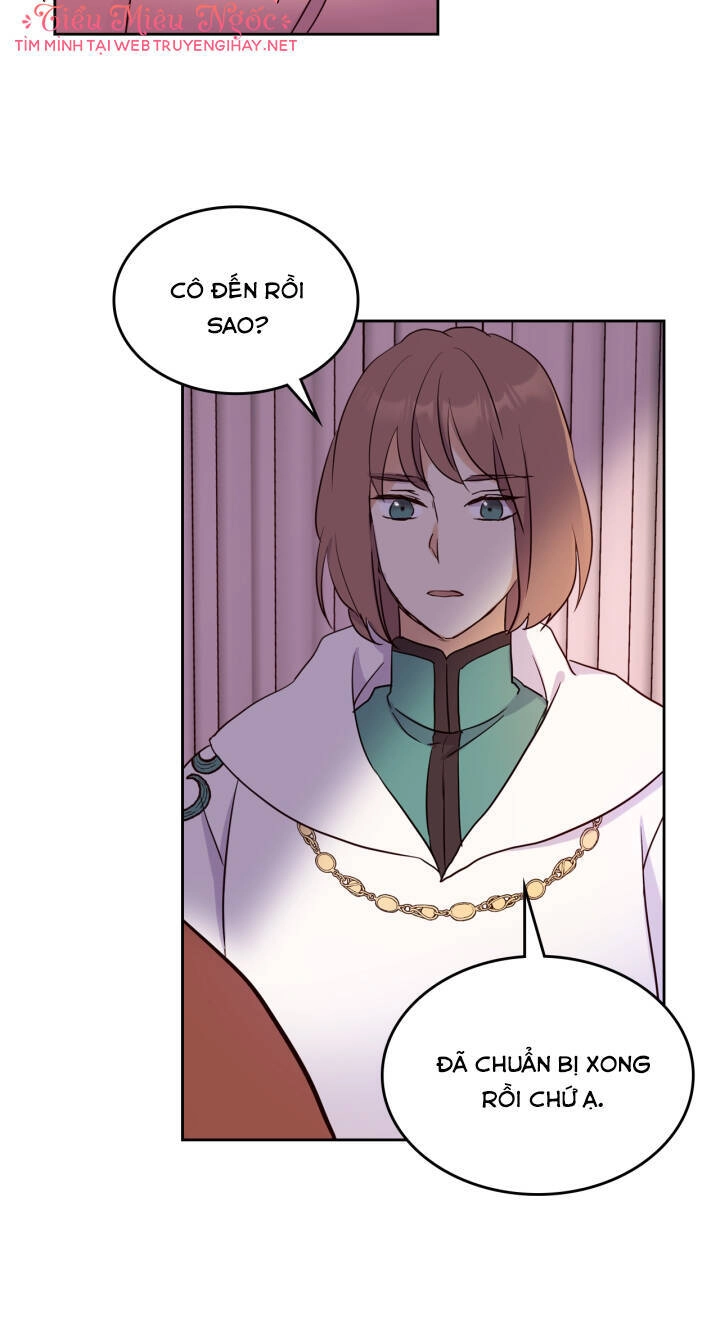 Tôi Vô Tình Cứu Được Em Trai Nam Chính Chapter 15 - 22