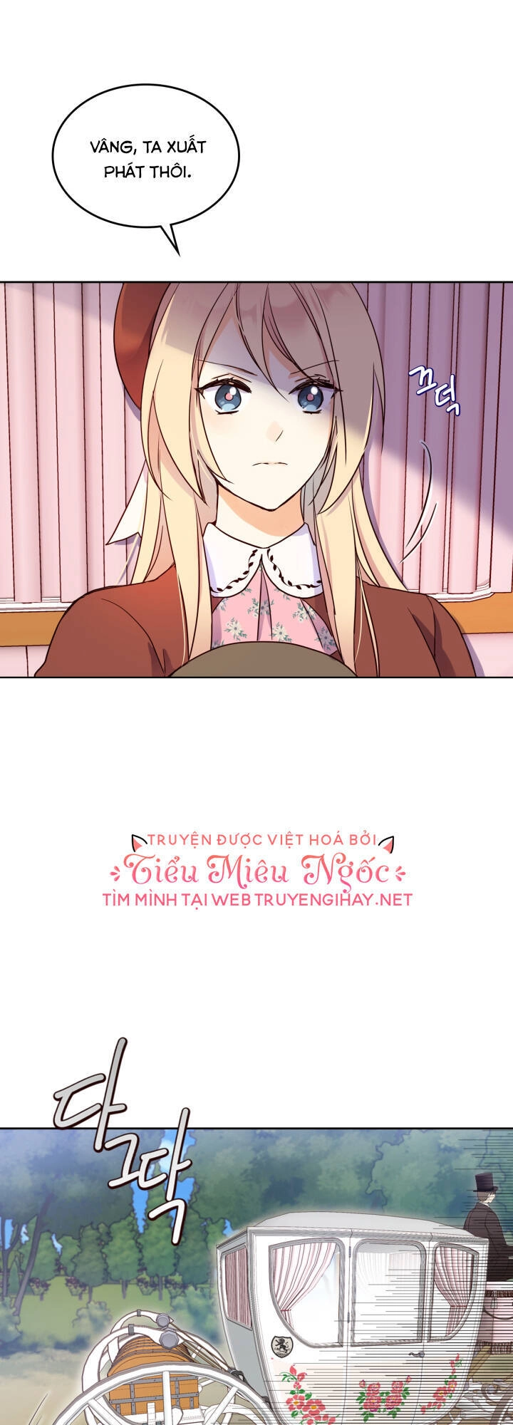 Tôi Vô Tình Cứu Được Em Trai Nam Chính Chapter 15 - 23