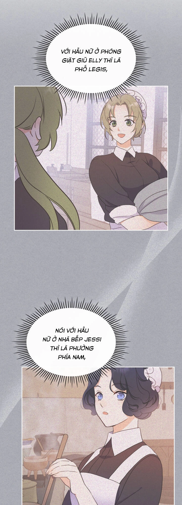 Tôi Vô Tình Cứu Được Em Trai Nam Chính Chapter 15 - 25