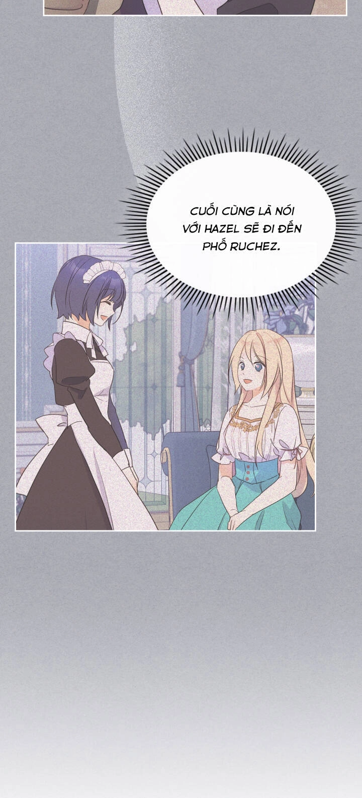 Tôi Vô Tình Cứu Được Em Trai Nam Chính Chapter 15 - 26