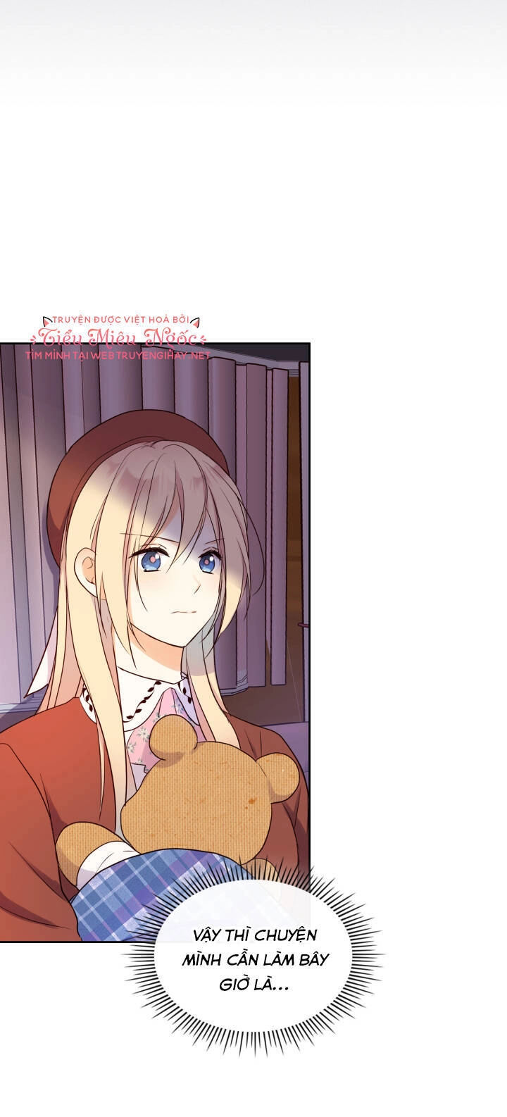 Tôi Vô Tình Cứu Được Em Trai Nam Chính Chapter 15 - 27