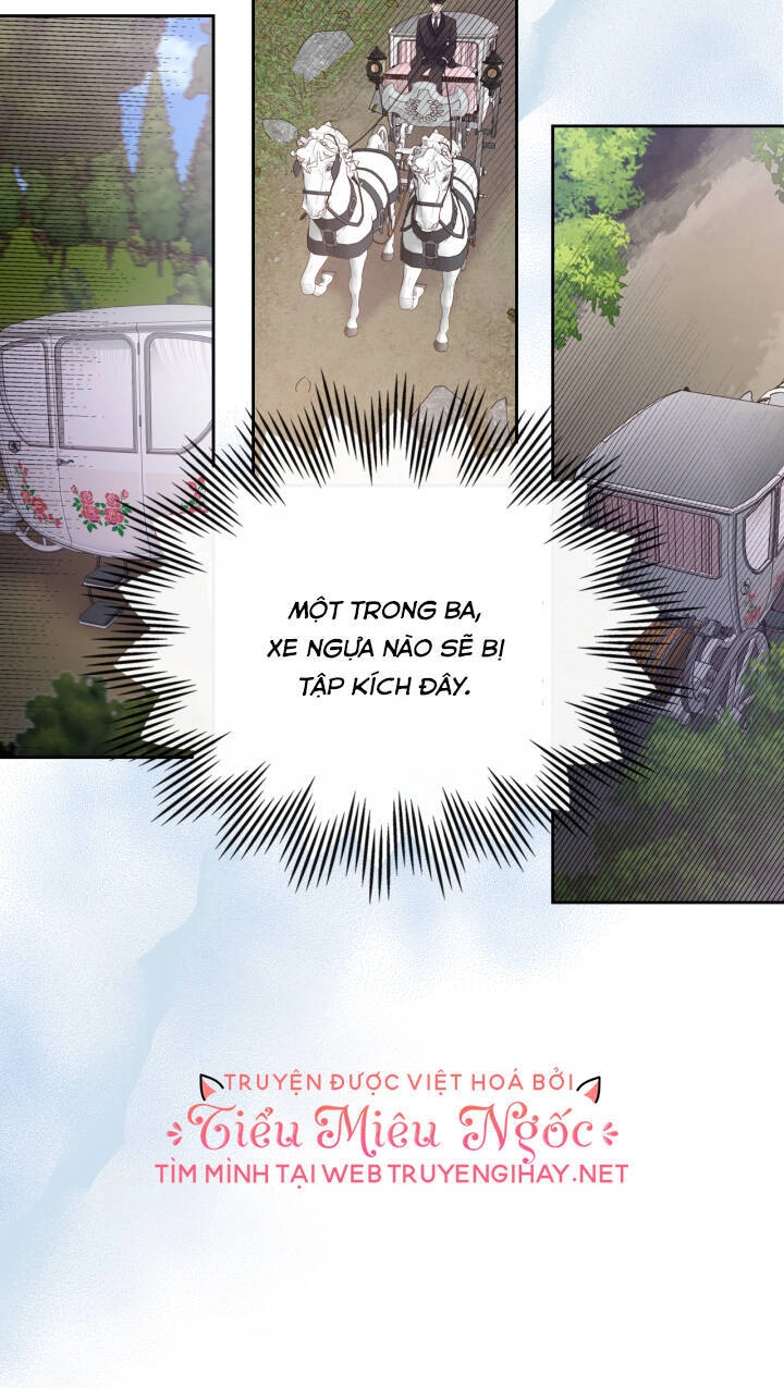 Tôi Vô Tình Cứu Được Em Trai Nam Chính Chapter 15 - 37