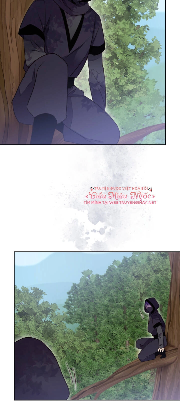 Tôi Vô Tình Cứu Được Em Trai Nam Chính Chapter 15 - 42