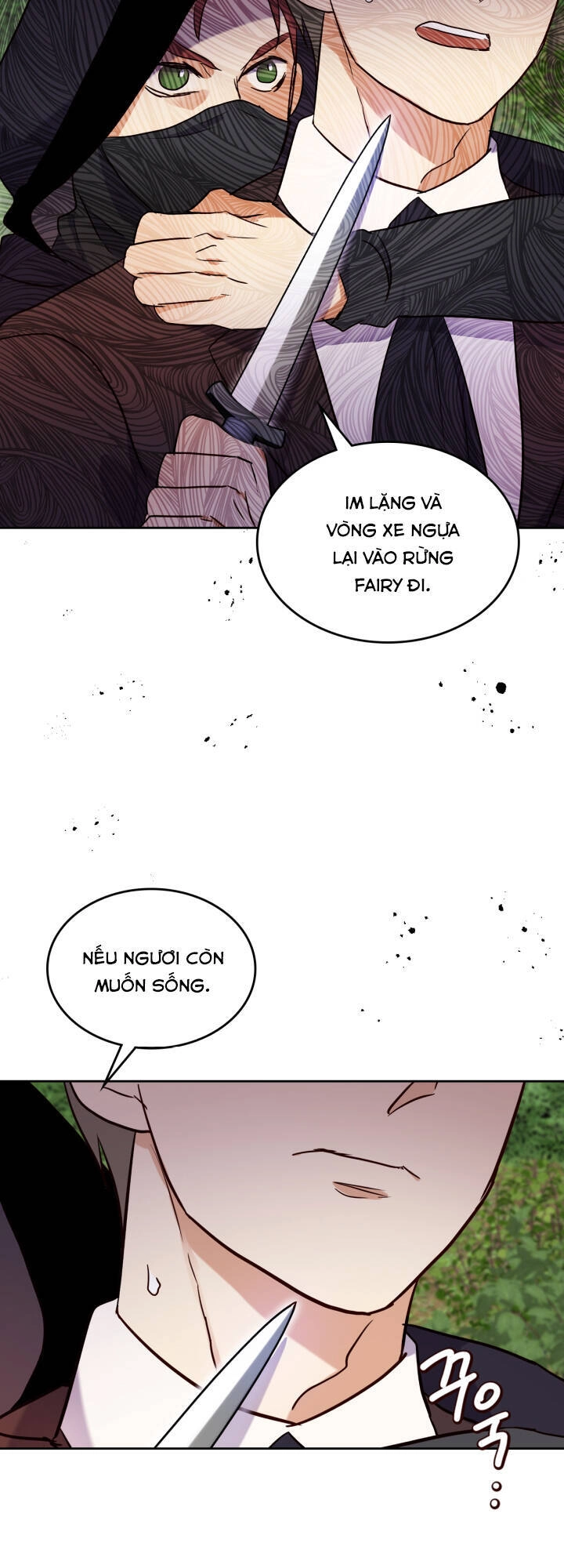 Tôi Vô Tình Cứu Được Em Trai Nam Chính Chapter 15 - 44