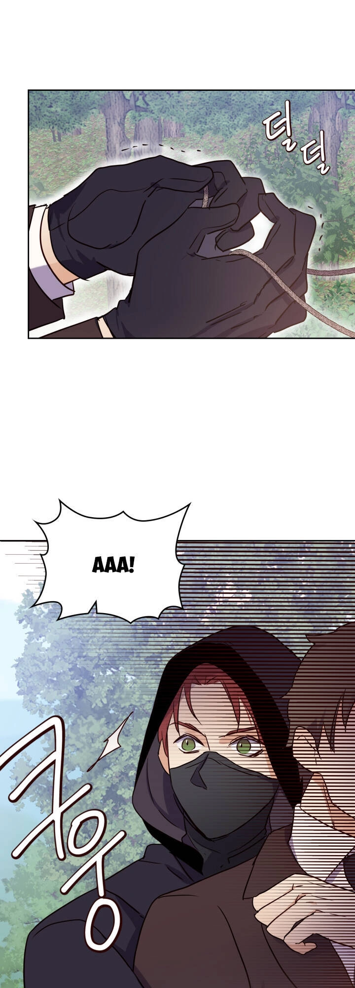 Tôi Vô Tình Cứu Được Em Trai Nam Chính Chapter 15 - 45