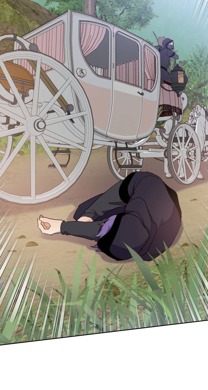 Tôi Vô Tình Cứu Được Em Trai Nam Chính Chapter 15 - 47