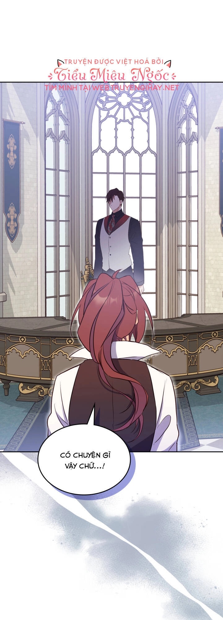 Tôi Vô Tình Cứu Được Em Trai Nam Chính Chapter 15 - 48