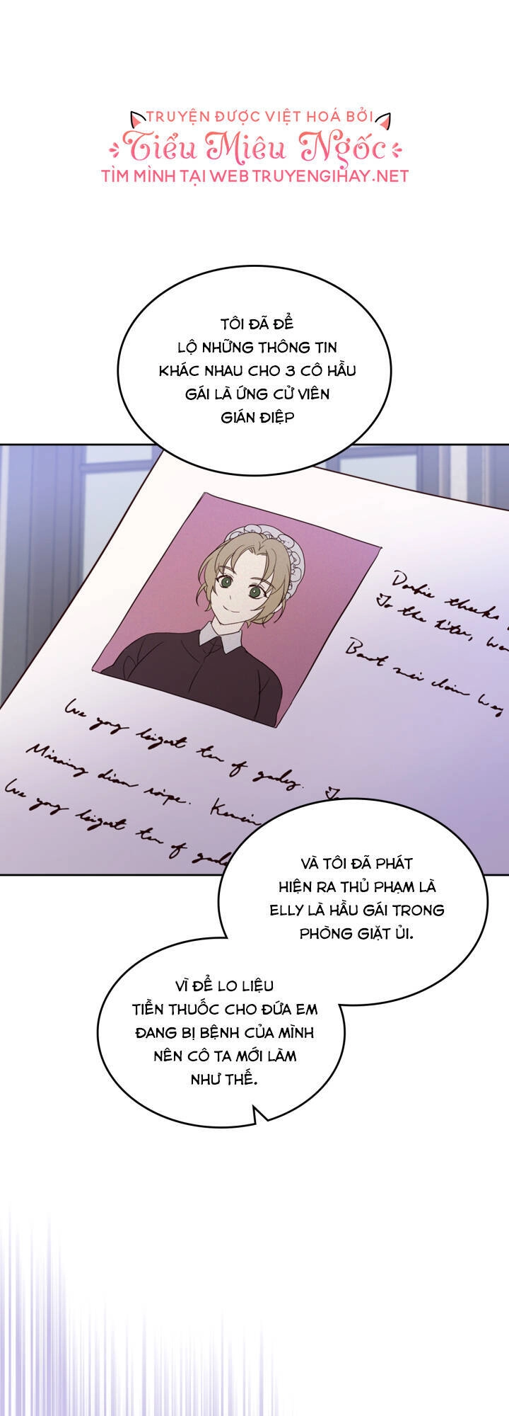 Tôi Vô Tình Cứu Được Em Trai Nam Chính Chapter 16 - 1