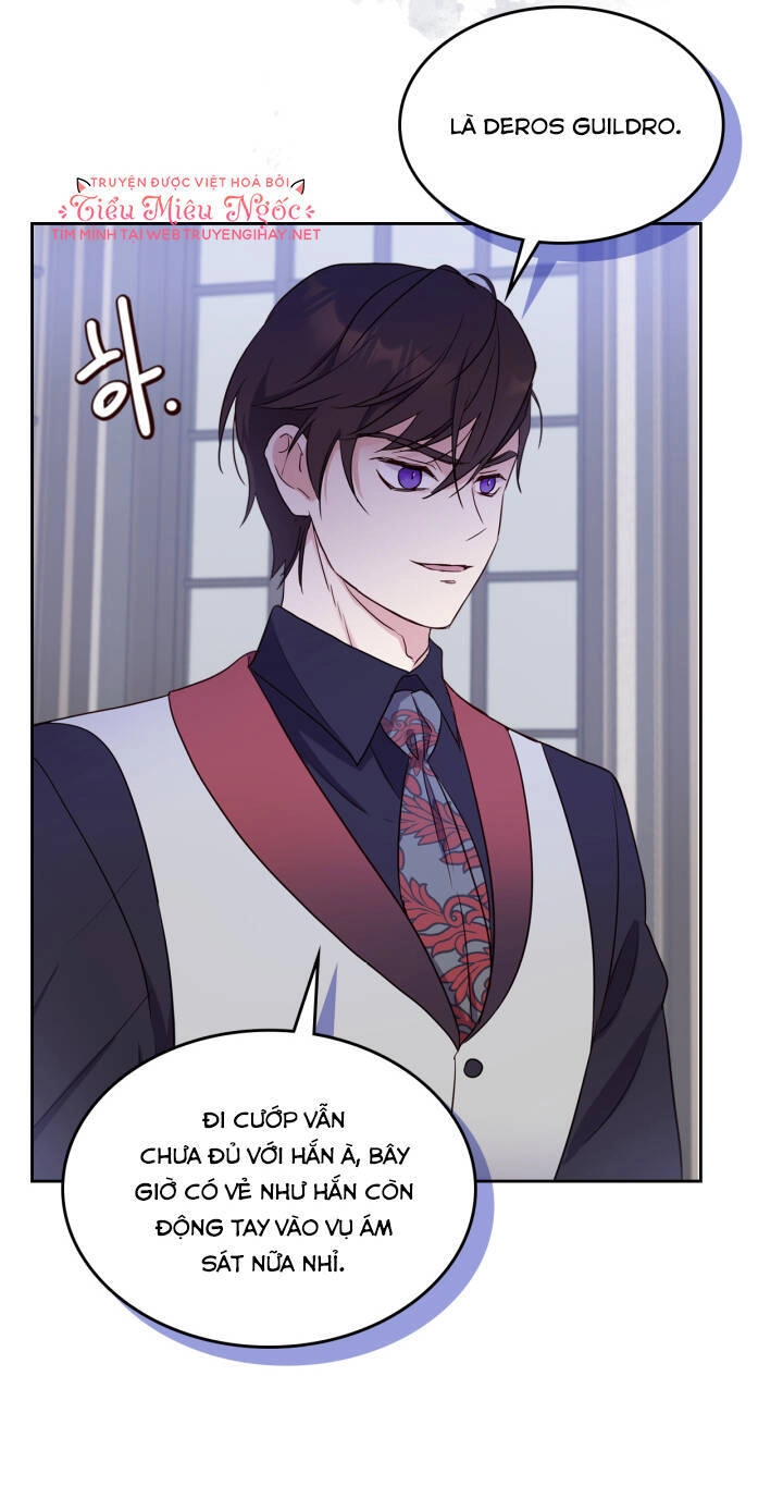 Tôi Vô Tình Cứu Được Em Trai Nam Chính Chapter 16 - 4