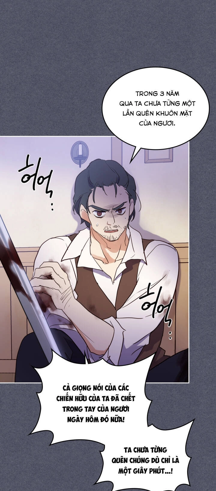 Tôi Vô Tình Cứu Được Em Trai Nam Chính Chapter 16 - 10