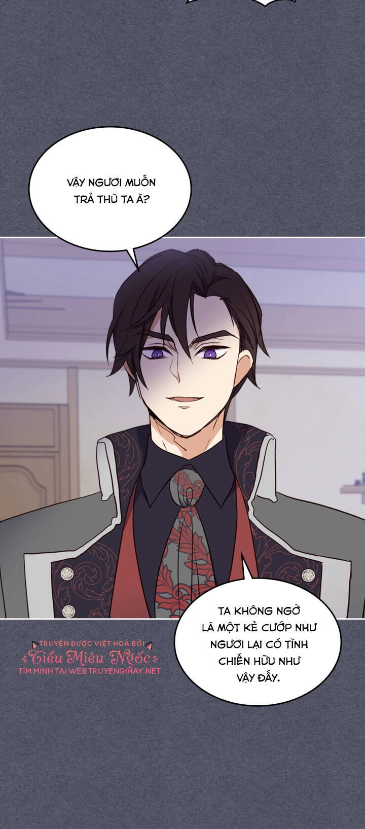 Tôi Vô Tình Cứu Được Em Trai Nam Chính Chapter 16 - 11