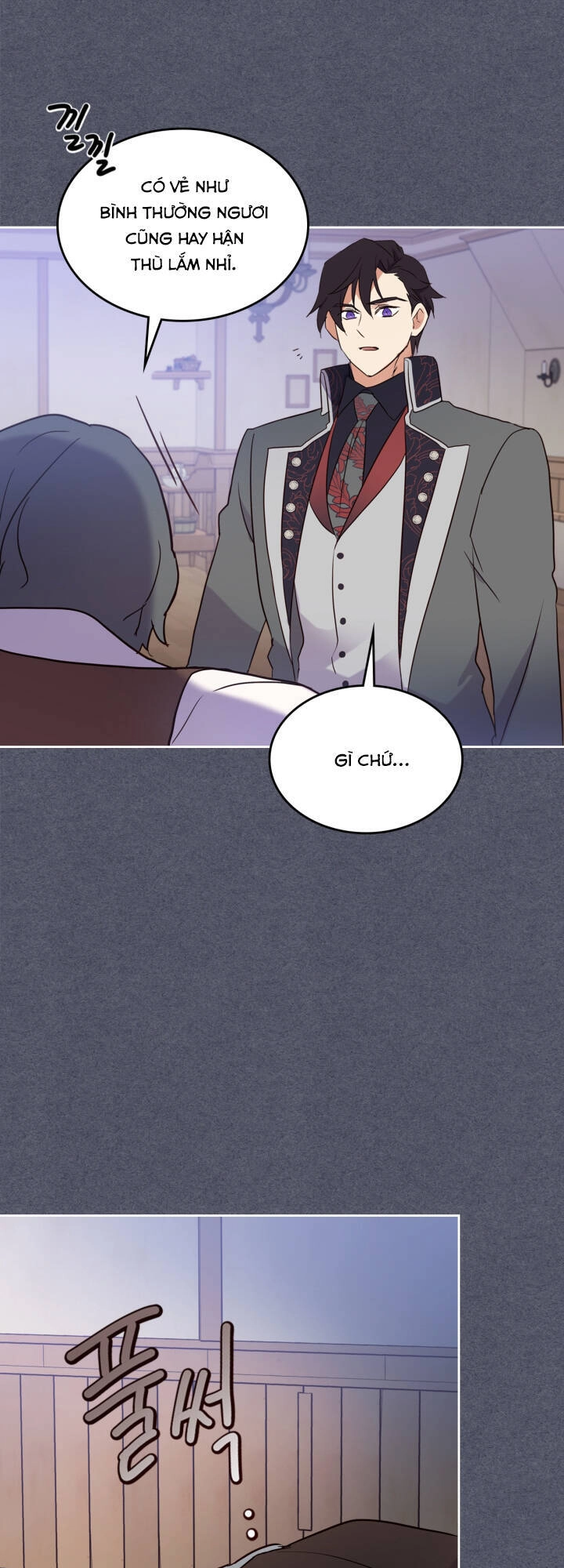 Tôi Vô Tình Cứu Được Em Trai Nam Chính Chapter 16 - 14