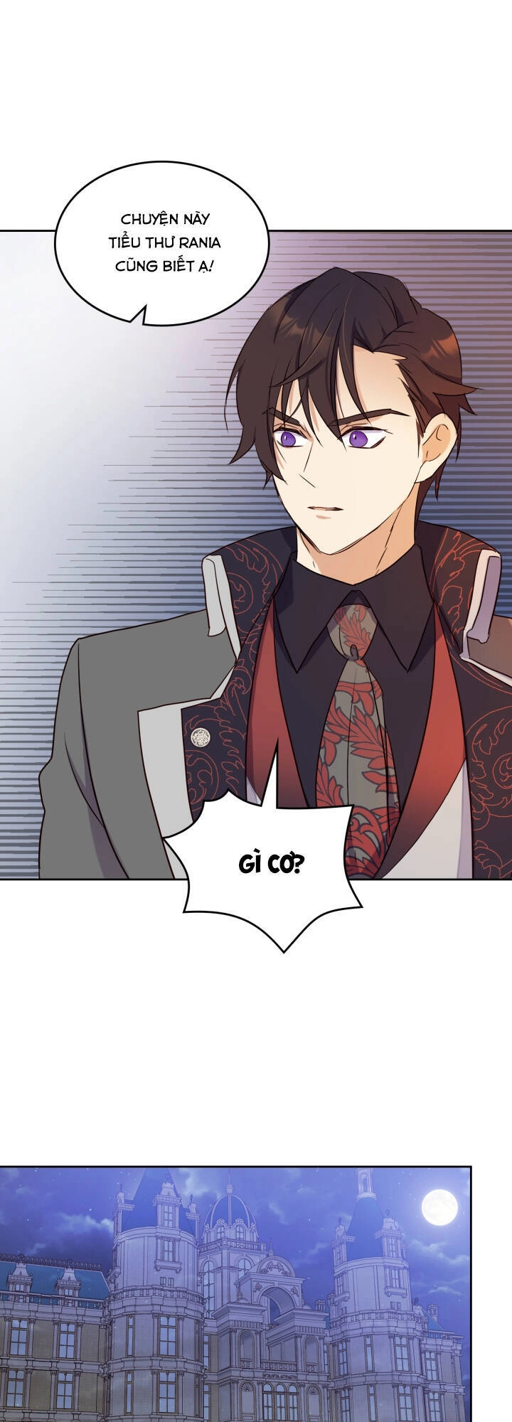 Tôi Vô Tình Cứu Được Em Trai Nam Chính Chapter 16 - 19