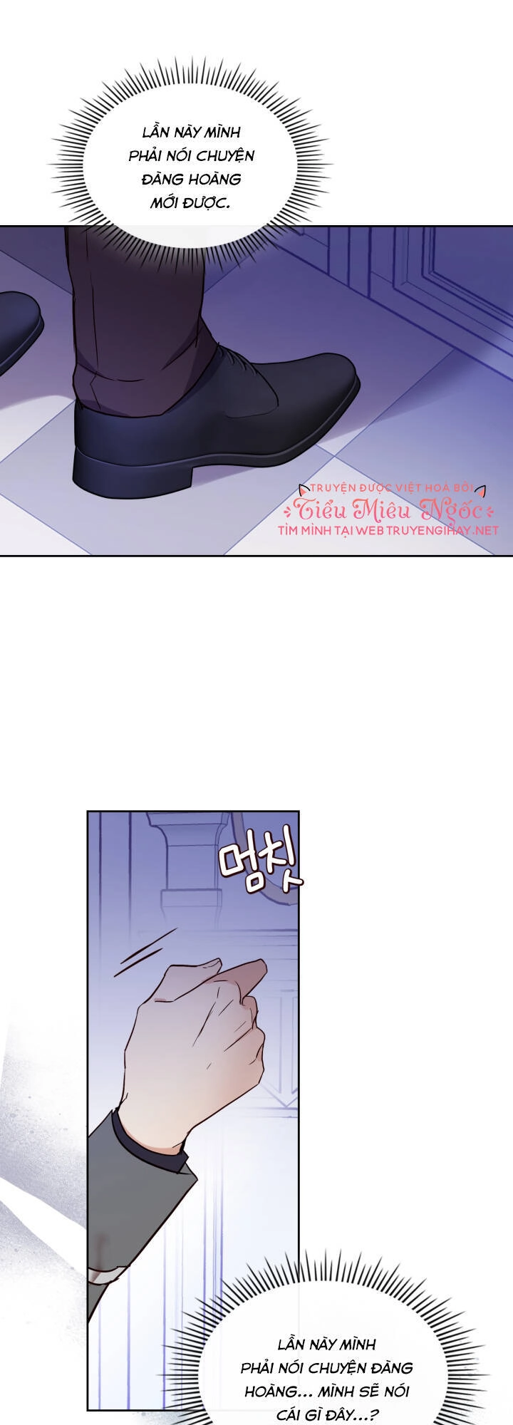 Tôi Vô Tình Cứu Được Em Trai Nam Chính Chapter 16 - 22