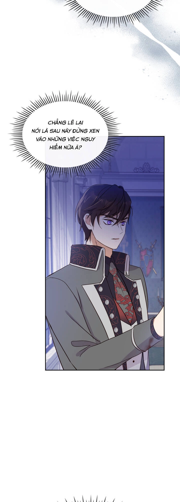 Tôi Vô Tình Cứu Được Em Trai Nam Chính Chapter 16 - 23