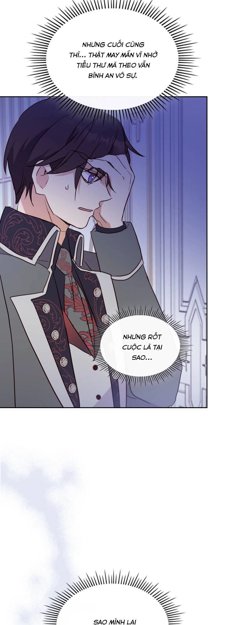 Tôi Vô Tình Cứu Được Em Trai Nam Chính Chapter 16 - 24