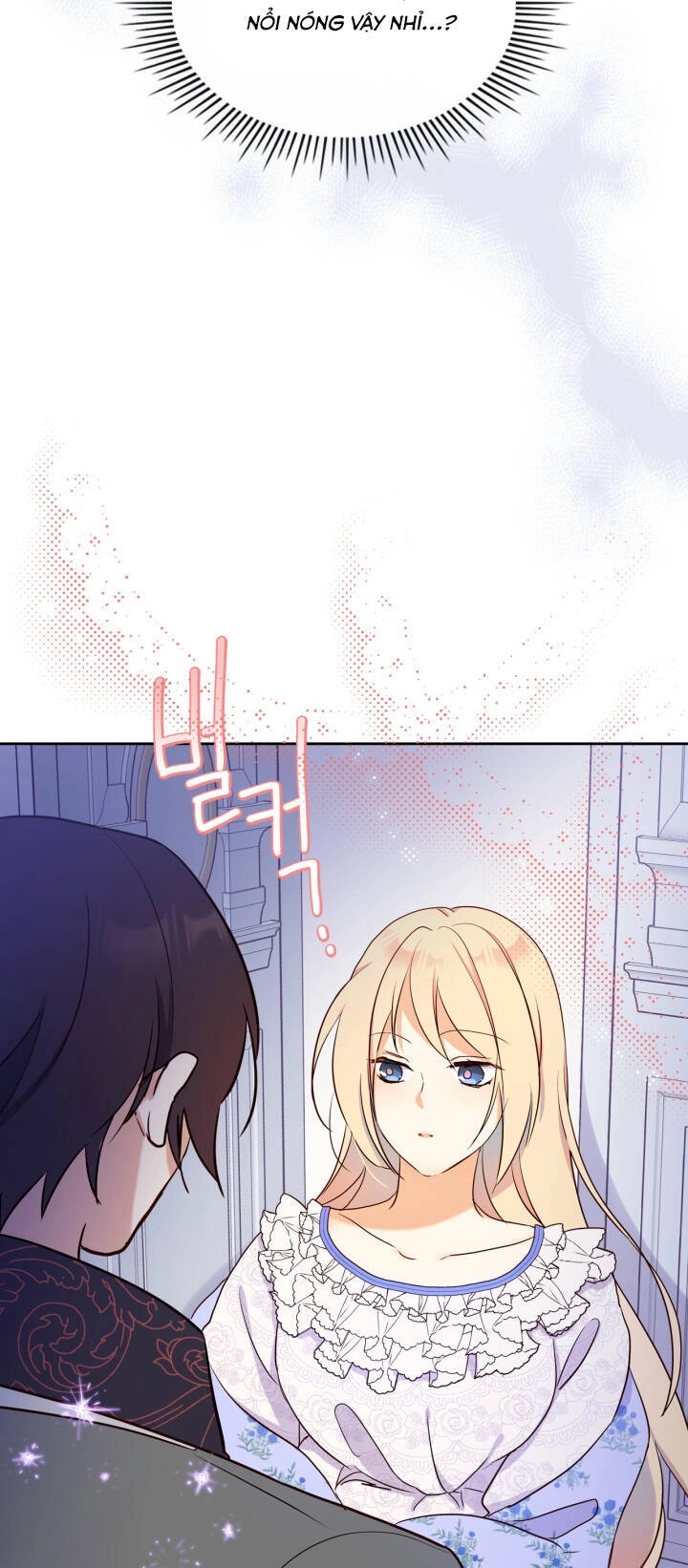 Tôi Vô Tình Cứu Được Em Trai Nam Chính Chapter 16 - 25