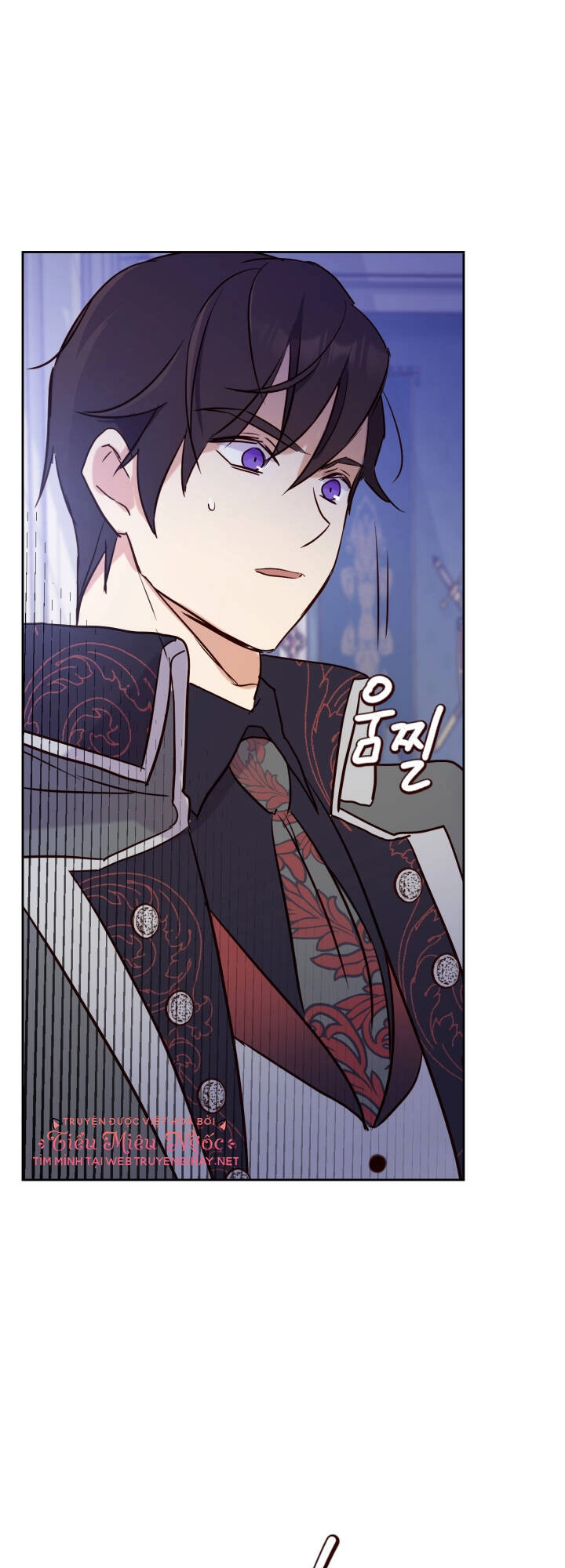 Tôi Vô Tình Cứu Được Em Trai Nam Chính Chapter 16 - 27