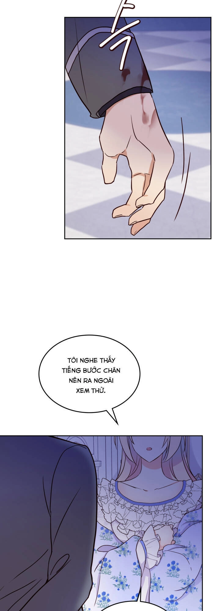 Tôi Vô Tình Cứu Được Em Trai Nam Chính Chapter 16 - 28