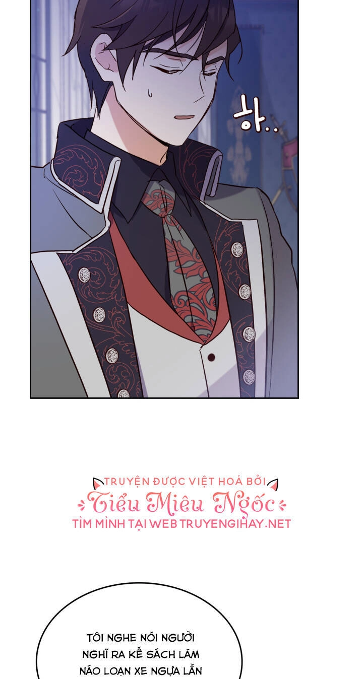 Tôi Vô Tình Cứu Được Em Trai Nam Chính Chapter 16 - 30