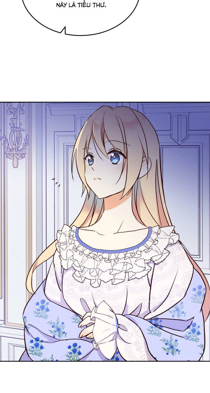 Tôi Vô Tình Cứu Được Em Trai Nam Chính Chapter 16 - 31