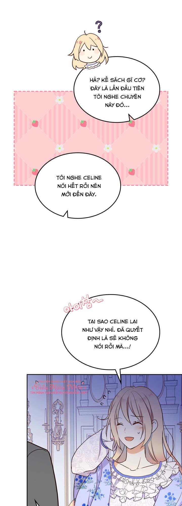 Tôi Vô Tình Cứu Được Em Trai Nam Chính Chapter 16 - 32