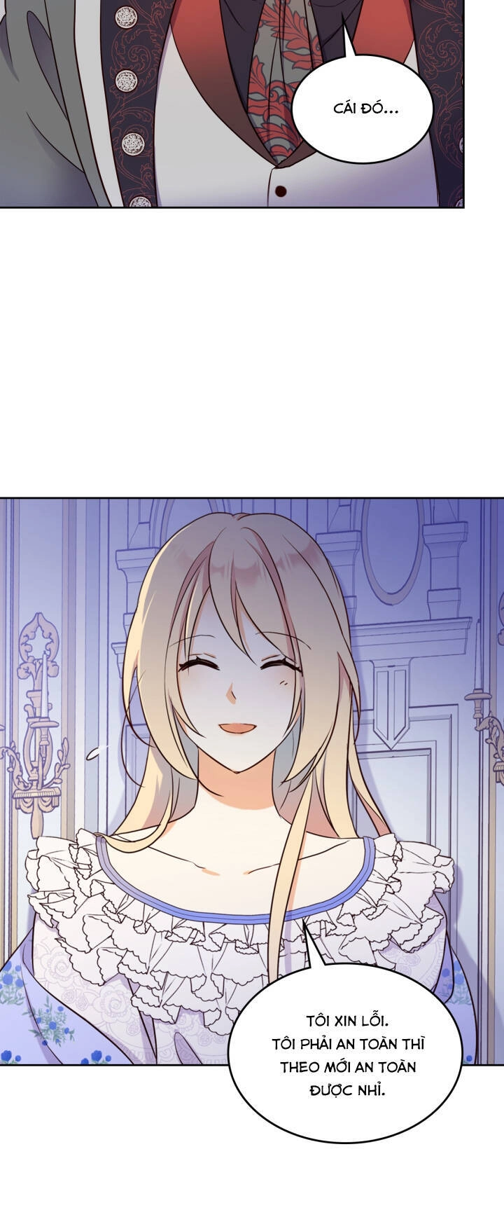 Tôi Vô Tình Cứu Được Em Trai Nam Chính Chapter 16 - 35