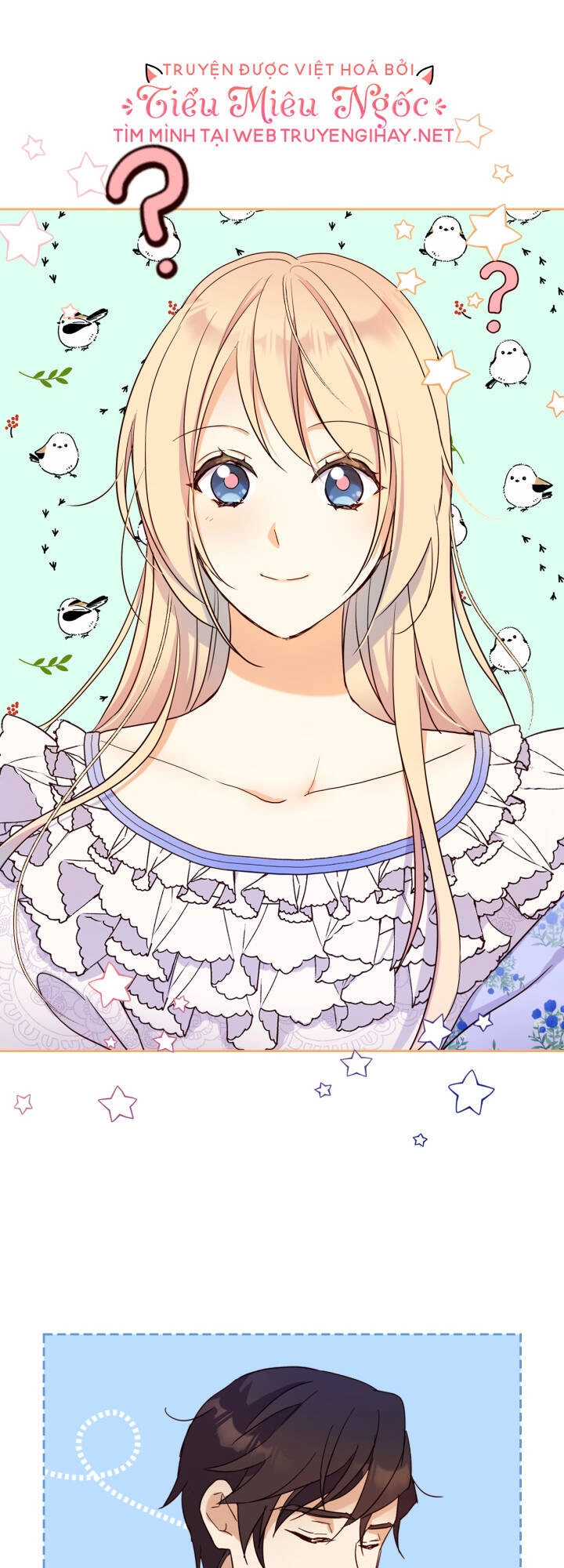 Tôi Vô Tình Cứu Được Em Trai Nam Chính Chapter 16 - 37