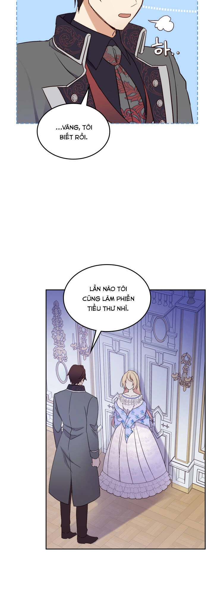 Tôi Vô Tình Cứu Được Em Trai Nam Chính Chapter 16 - 38