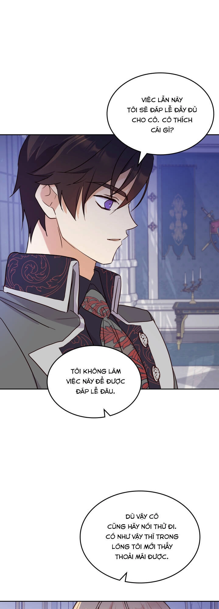 Tôi Vô Tình Cứu Được Em Trai Nam Chính Chapter 16 - 39